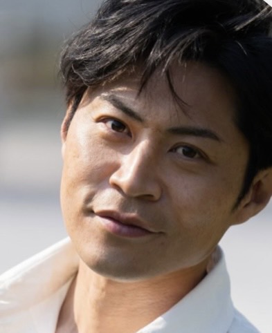 キッズマルシェ責任者 富岡真史